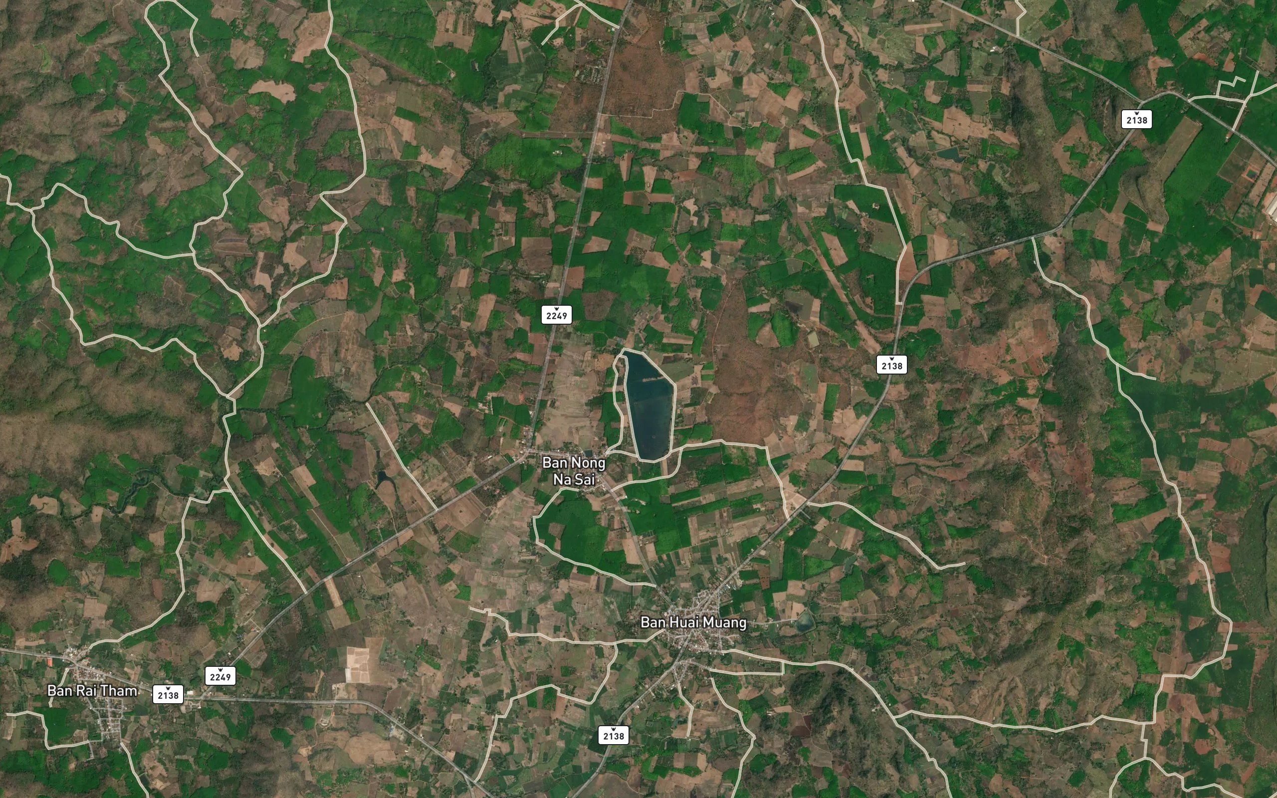Nong Lom