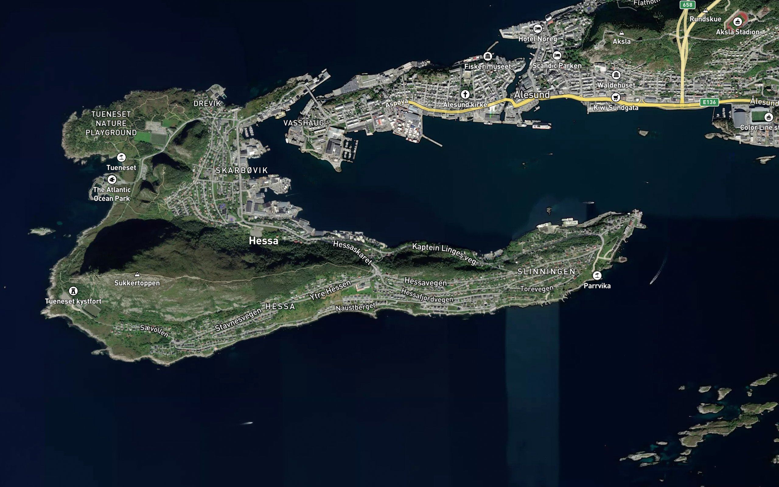 Olsvika
