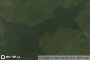 Okemasis Lake