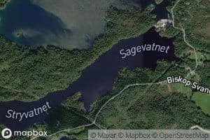 Sagevatnet