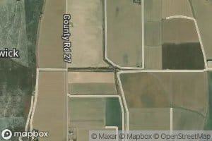 Deadman Ditch