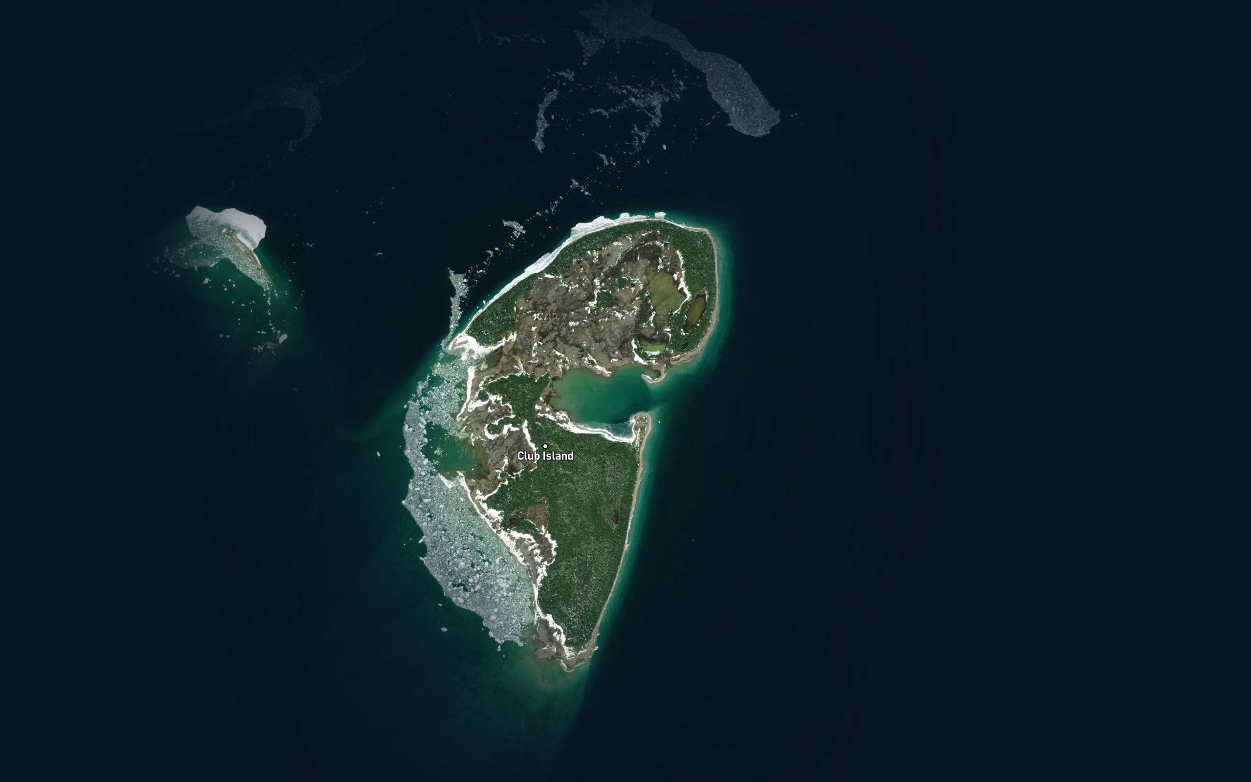 North Reef