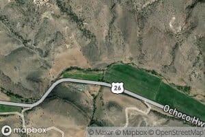 Birch Creek