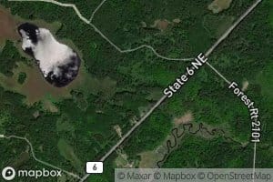 Loon Lake Impoundment