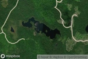 Lac Verd