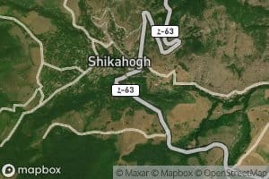 Khustup'adzor