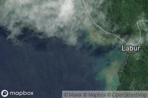 Labur Bay