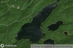 Slipper Lake