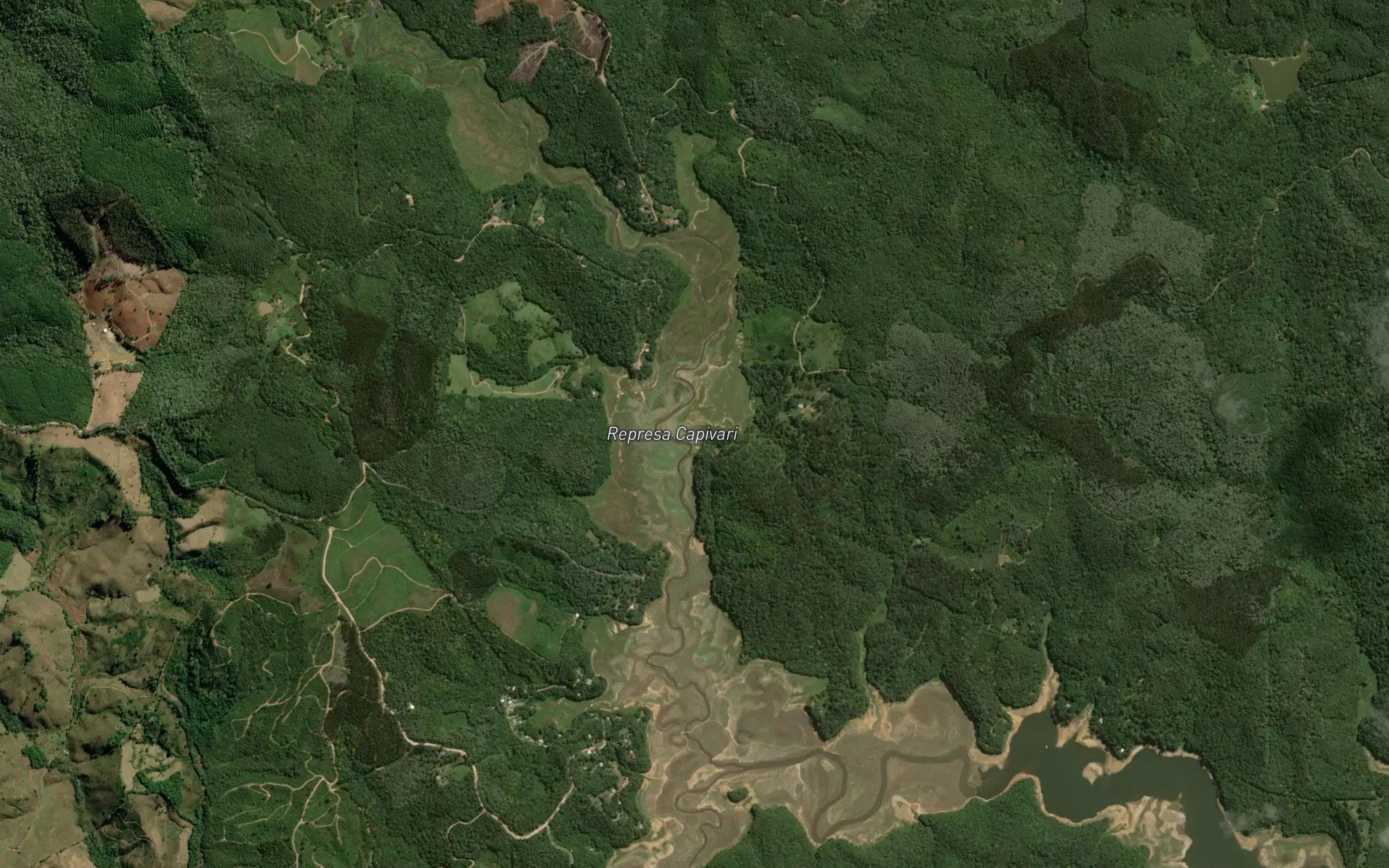 Rio dos Patos