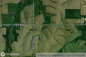 Upper Big Nemaha Reservoir J-34