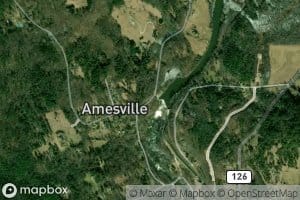 Great Falls Reservoir