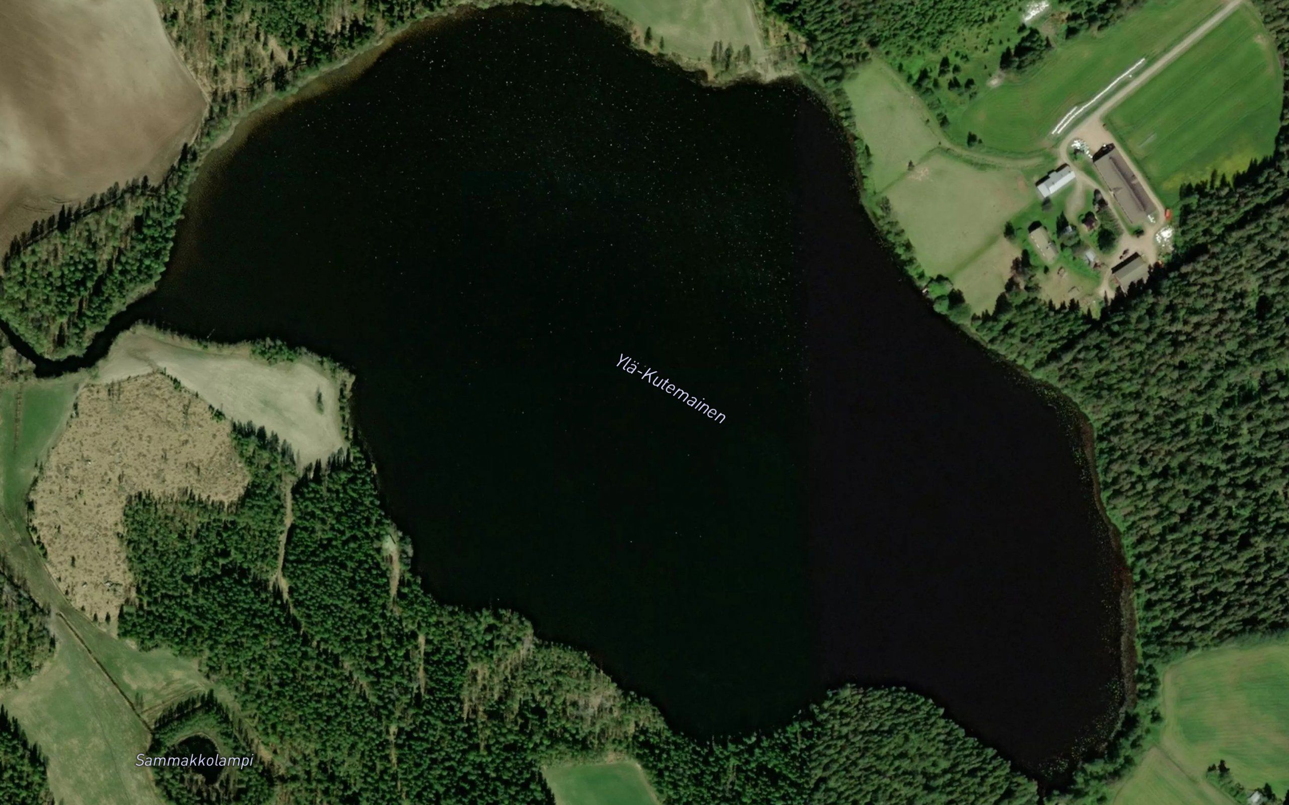 Yla-Kutemainen