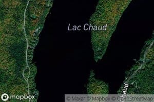 Lac Chaud