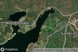 Pennant Cove