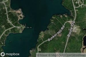 Johns Cove