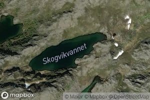 Skogvikvatnet