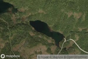 Kvitdalsvatnet,s