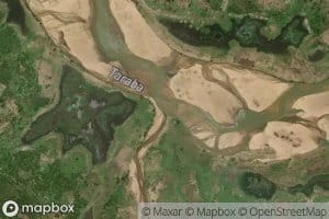 River Gazabu