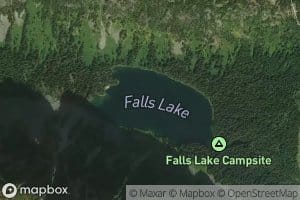 Falls Lake
