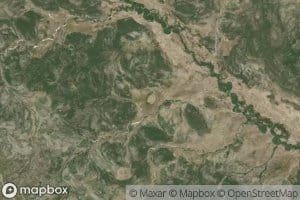 Tuna Reservoir