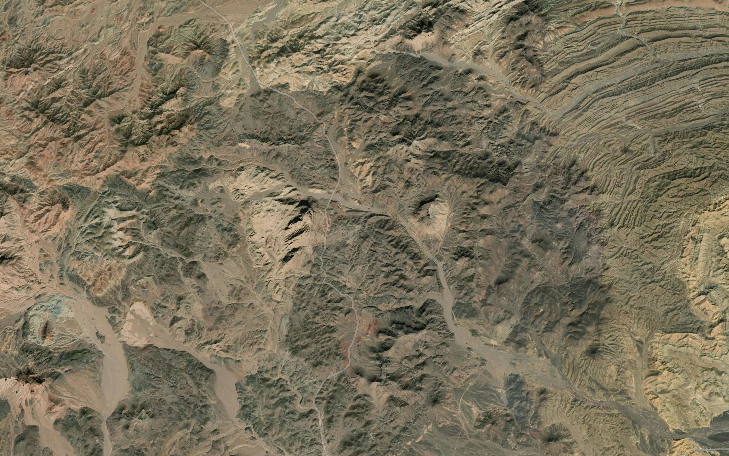 Chashmeh-ye Siah Gun