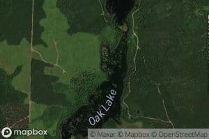 Oak Lake