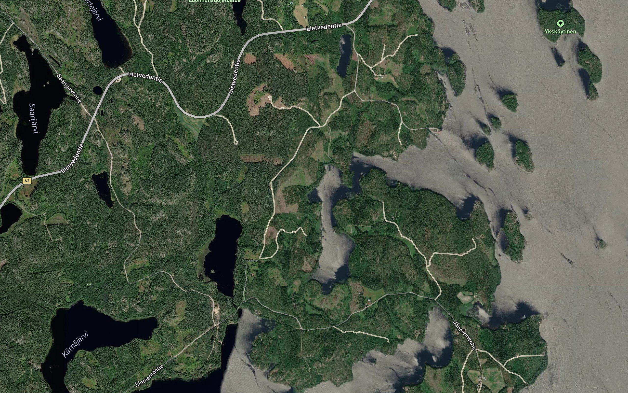 Jankaarteenlahti
