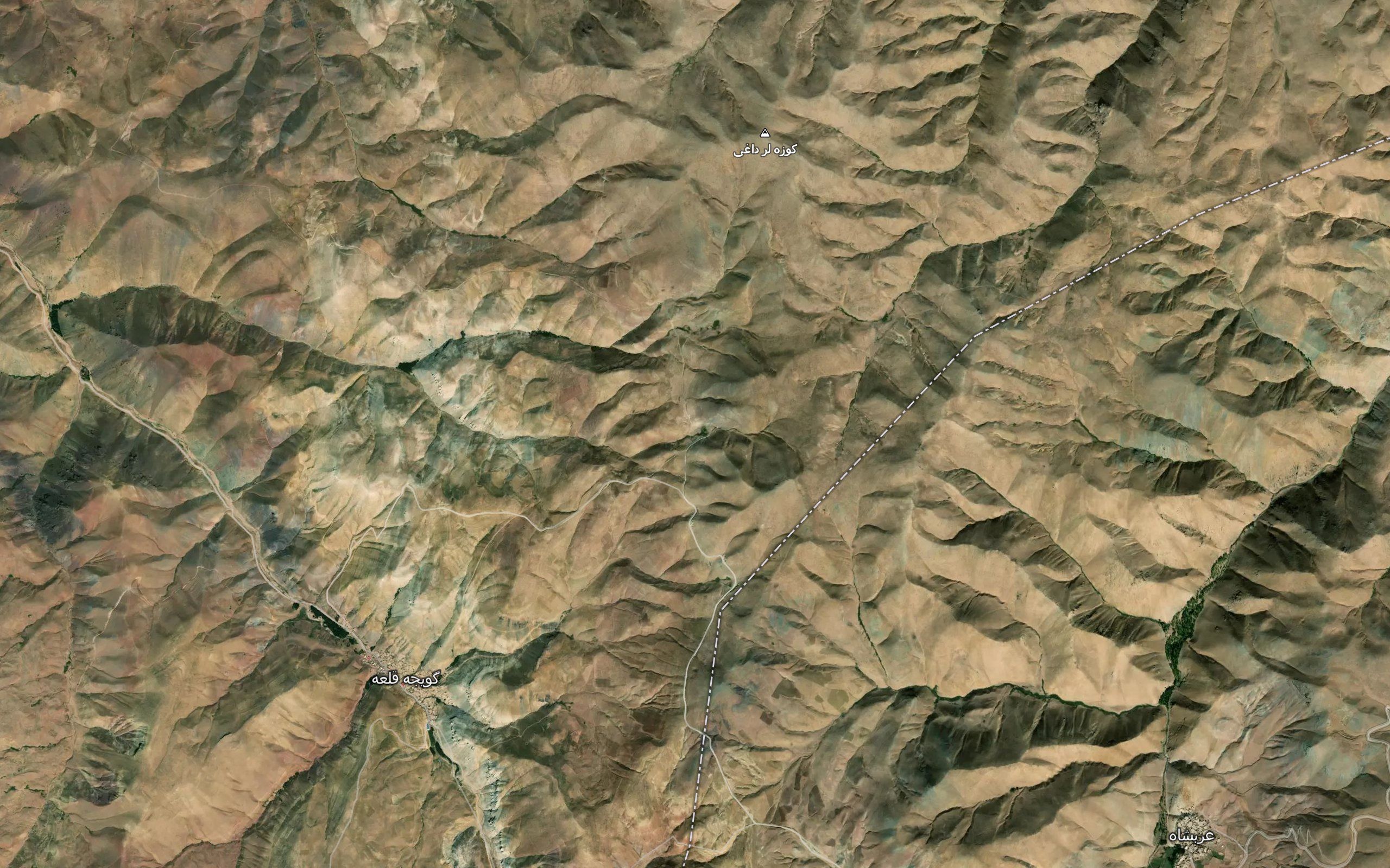 Cheshmeh-ye Agh Bolagh