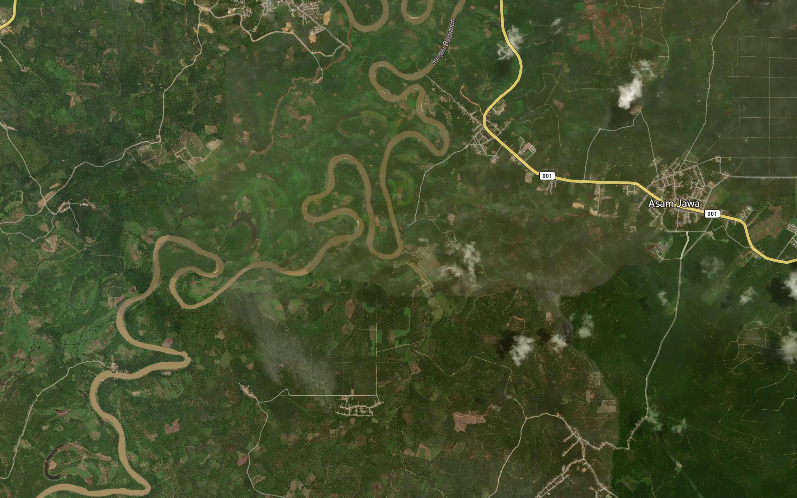 Sungai Tasik