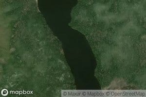 Waneegan Lake
