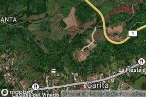 Quebrada Guachipelin