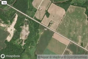 McCutcheon Drain