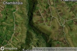 Quebrada Guanimburohuaycu