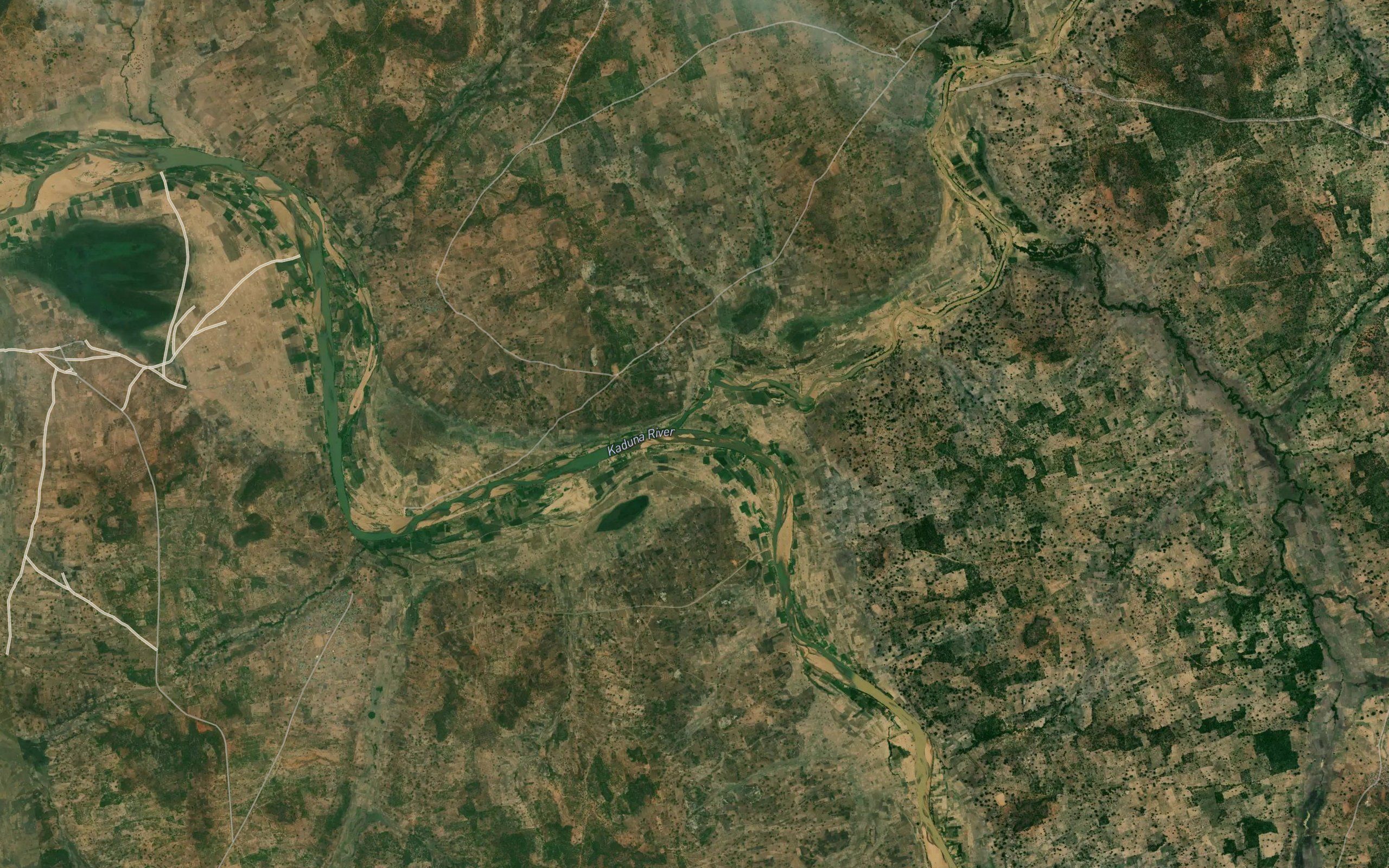 River Karami