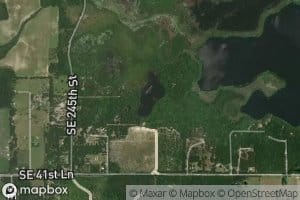 Clearwater Lake