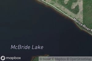McBride Lake