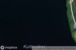 Kuittasjarvi