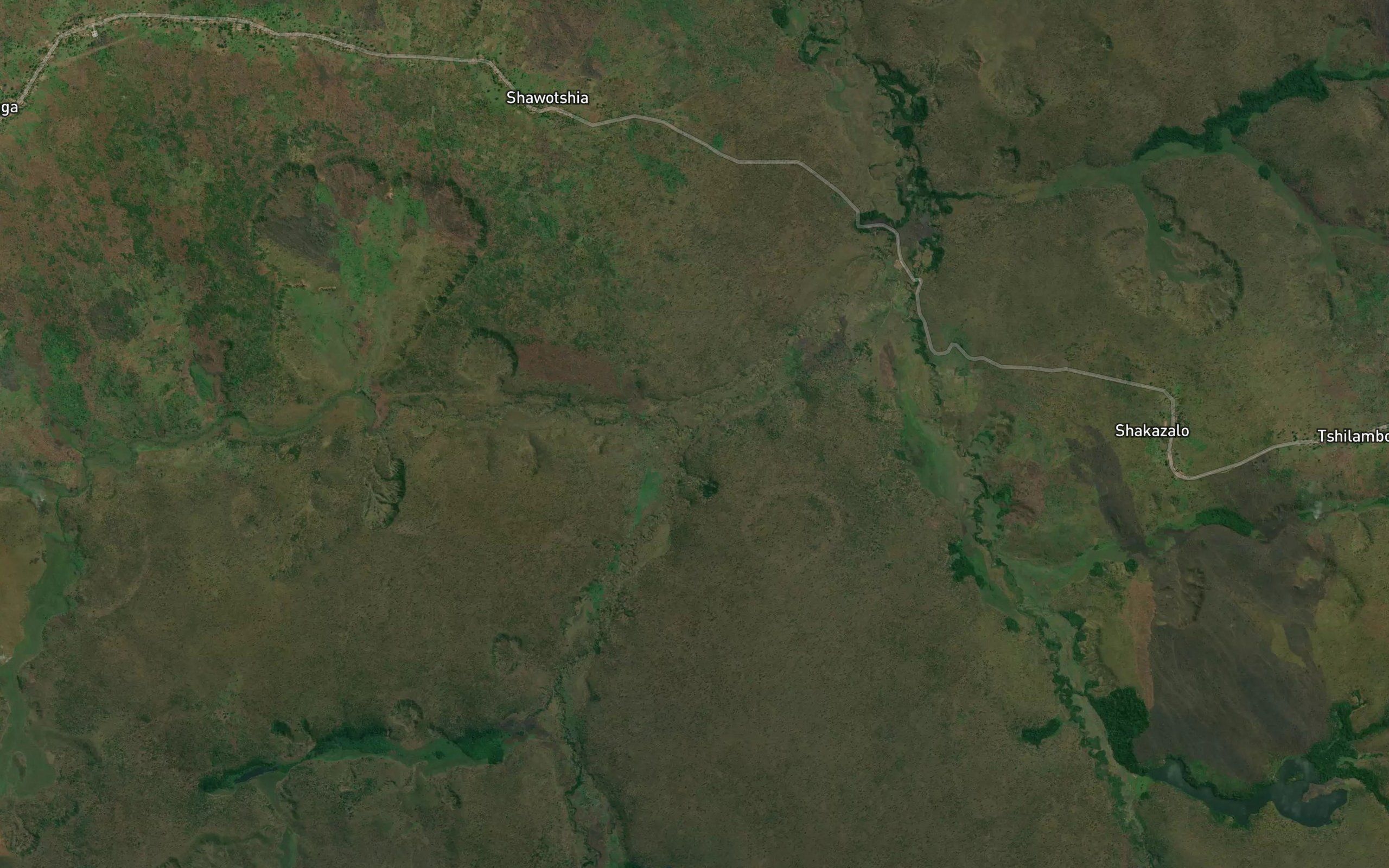 Kangongolo