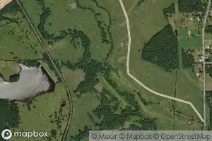 Chicken Creek