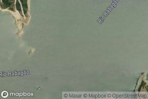 Albufera do Alto Rabagao