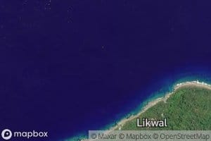 Mohongnwilvara Passage