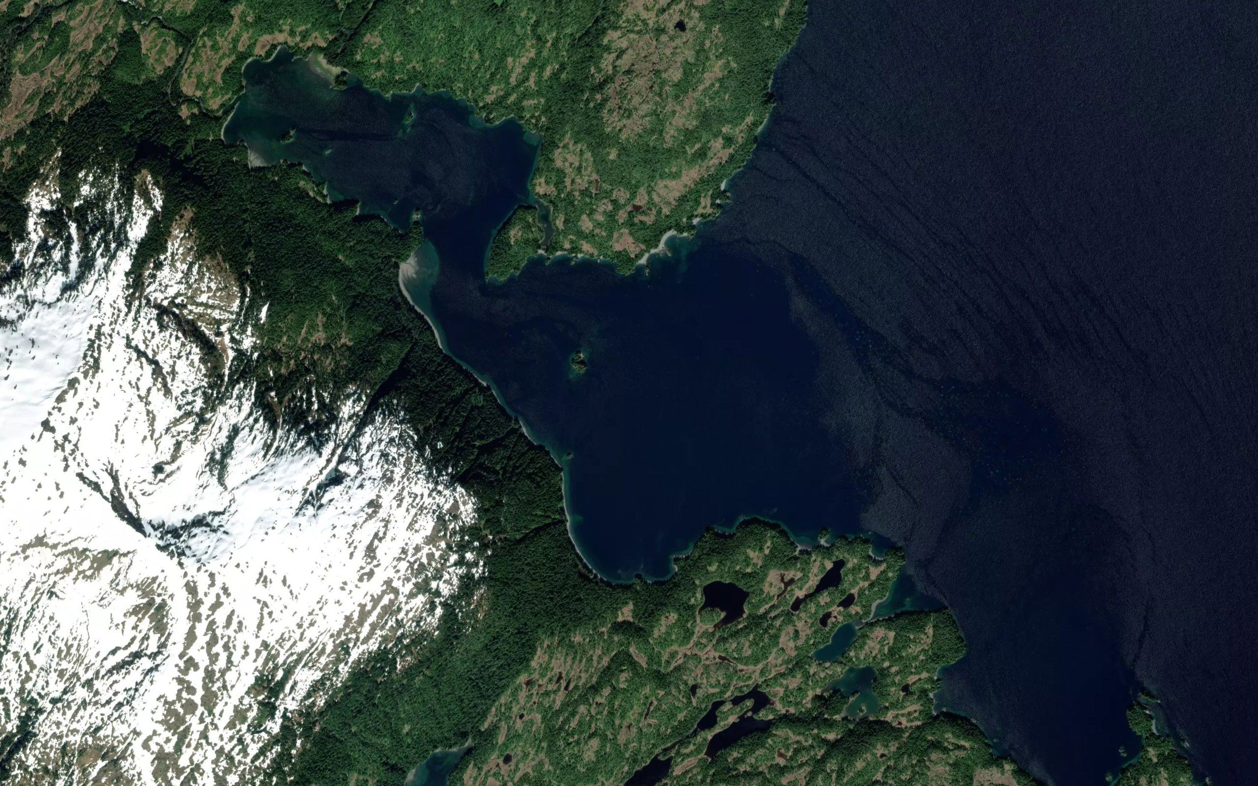 Derickson Bay