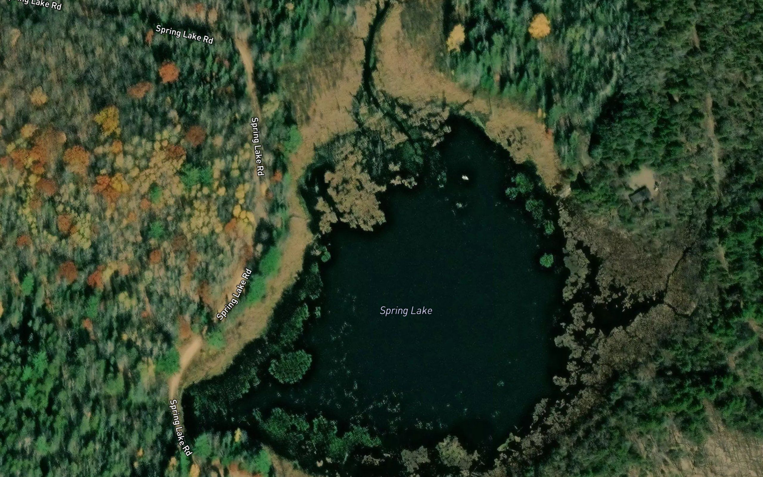 Spring Lake