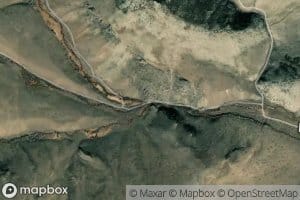 Bradshaw Creek