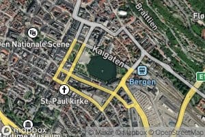 Lille Lungegardsvannet