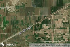 Lower Bari Doab Canal