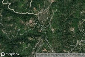 Georgetown Divide Ditch