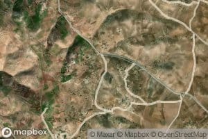 Chabbat Jnane El Qued