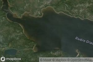 Lac Apimichikamach