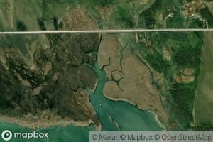 Chippewa Creek Drain